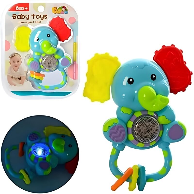 شخليلة فيل سليكون