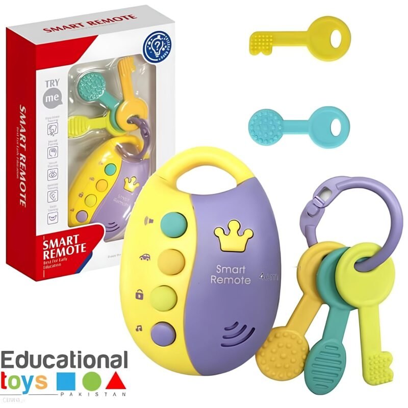 ريموت سياره