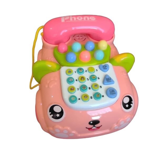 تليفون ارضى بينك