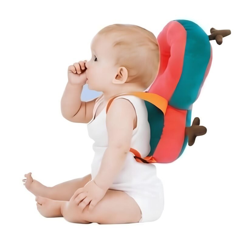 مخدة صدمات للبيبي