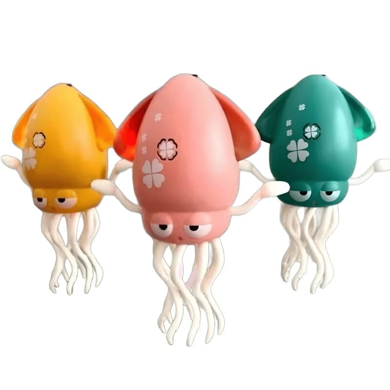 قنديل البحر الراقص